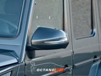 Mercedes Classe G 350 Bluetec pack AMG - <small></small> 59.999 € <small>TTC</small> - #10