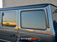 Mercedes Classe G 350 Bluetec pack AMG - <small></small> 59.999 € <small>TTC</small> - #14