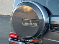 Mercedes Classe G 350 Bluetec pack AMG - <small></small> 59.999 € <small>TTC</small> - #15