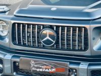 Mercedes Classe G 350 Bluetec pack AMG - <small></small> 59.999 € <small>TTC</small> - #22