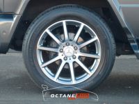 Mercedes Classe G 350 Bluetec pack AMG - <small></small> 59.999 € <small>TTC</small> - #23