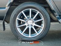 Mercedes Classe G 350 Bluetec pack AMG - <small></small> 59.999 € <small>TTC</small> - #25