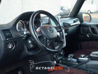 Mercedes Classe G 350 Bluetec pack AMG - <small></small> 59.999 € <small>TTC</small> - #27