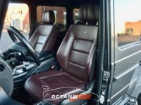 Mercedes Classe G 350 Bluetec pack AMG - <small></small> 59.999 € <small>TTC</small> - #37