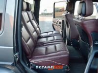 Mercedes Classe G 350 Bluetec pack AMG - <small></small> 59.999 € <small>TTC</small> - #41