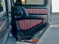 Mercedes Classe G 350 Bluetec pack AMG - <small></small> 59.999 € <small>TTC</small> - #47