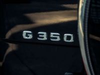 Mercedes Classe G 350 CDI - <small></small> 69.950 € <small>TTC</small> - #12