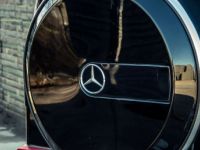 Mercedes Classe G 350 CDI - <small></small> 69.950 € <small>TTC</small> - #14
