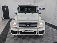 Mercedes Classe G 350 CDI 224 CH PHASE 2 - PACK 63 AMG - <small></small> 44.990 € <small>TTC</small> - #2