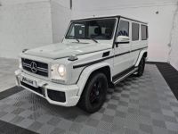 Mercedes Classe G 350 CDI 224 CH PHASE 2 - PACK 63 AMG - <small></small> 44.990 € <small>TTC</small> - #3