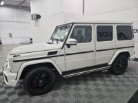 Mercedes Classe G 350 CDI 224 CH PHASE 2 - PACK 63 AMG - <small></small> 44.990 € <small>TTC</small> - #4