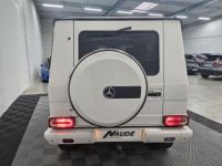 Mercedes Classe G 350 CDI 224 CH PHASE 2 - PACK 63 AMG - <small></small> 44.990 € <small>TTC</small> - #6