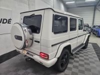 Mercedes Classe G 350 CDI 224 CH PHASE 2 - PACK 63 AMG - <small></small> 44.990 € <small>TTC</small> - #7