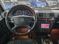 Mercedes Classe G 350 CDI 224 CH PHASE 2 - PACK 63 AMG - <small></small> 44.990 € <small>TTC</small> - #12