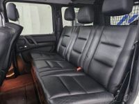 Mercedes Classe G 350 CDI 224 CH PHASE 2 - PACK 63 AMG - <small></small> 44.990 € <small>TTC</small> - #14