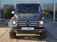 Mercedes Classe G 350 CDI AUT. BlueTEC long LICHTE VRACHT - <small></small> 53.500 € <small>TTC</small> - #1