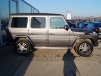 Mercedes Classe G 350 CDI AUT. BlueTEC long LICHTE VRACHT - <small></small> 53.500 € <small>TTC</small> - #2