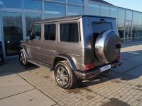 Mercedes Classe G 350 CDI AUT. BlueTEC long LICHTE VRACHT - <small></small> 53.500 € <small>TTC</small> - #4