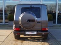 Mercedes Classe G 350 CDI AUT. BlueTEC long LICHTE VRACHT - <small></small> 53.500 € <small>TTC</small> - #5