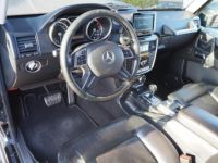 Mercedes Classe G 350 CDI AUT. BlueTEC long LICHTE VRACHT - <small></small> 53.500 € <small>TTC</small> - #9