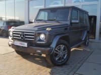 Mercedes Classe G 350 CDI AUT. BlueTEC long LICHTE VRACHT - <small></small> 53.500 € <small>TTC</small> - #18