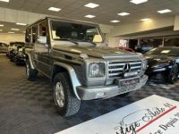 Mercedes Classe G 350 cdi Bluetec 7G-Tronic phase II - <small></small> 46.900 € <small>TTC</small> - #3