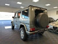 Mercedes Classe G 350 cdi Bluetec 7G-Tronic phase II - <small></small> 46.900 € <small>TTC</small> - #4