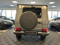 Mercedes Classe G 350 cdi Bluetec 7G-Tronic phase II - <small></small> 46.900 € <small>TTC</small> - #5