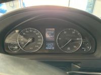 Mercedes Classe G 350 cdi Bluetec 7G-Tronic phase II - <small></small> 46.900 € <small>TTC</small> - #17