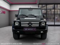 Mercedes Classe G 350 CDI BlueTec Long - <small></small> 53.990 € <small>TTC</small> - #5