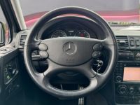 Mercedes Classe G 350 CDI BlueTec Long - <small></small> 53.990 € <small>TTC</small> - #14