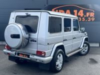 Mercedes Classe G 350 CDI BREAK LONG 7GTRO - <small></small> 45.990 € <small>TTC</small> - #3