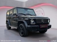 Mercedes Classe G 350 d - <small></small> 71.999 € <small>TTC</small> - #1