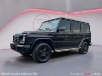 Mercedes Classe G 350 d - <small></small> 71.999 € <small>TTC</small> - #2