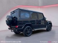 Mercedes Classe G 350 d - <small></small> 71.999 € <small>TTC</small> - #3