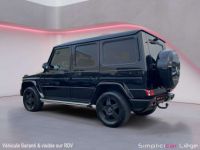 Mercedes Classe G 350 d - <small></small> 71.999 € <small>TTC</small> - #4