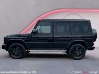 Mercedes Classe G 350 d - <small></small> 71.999 € <small>TTC</small> - #5