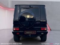 Mercedes Classe G 350 d - <small></small> 71.999 € <small>TTC</small> - #6