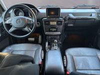 Mercedes Classe G 350 d - <small></small> 71.999 € <small>TTC</small> - #8