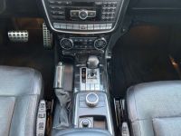 Mercedes Classe G 350 d - <small></small> 71.999 € <small>TTC</small> - #12