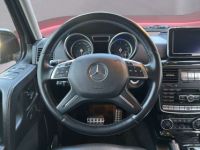 Mercedes Classe G 350 d - <small></small> 71.999 € <small>TTC</small> - #13