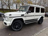 Mercedes Classe G 350 d 245ch Break Long 7G-Tronic + - <small></small> 94.900 € <small>TTC</small> - #1