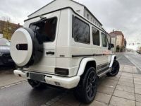 Mercedes Classe G 350 d 245ch Break Long 7G-Tronic + - <small></small> 94.900 € <small>TTC</small> - #2