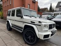 Mercedes Classe G 350 d 245ch Break Long 7G-Tronic + - <small></small> 94.900 € <small>TTC</small> - #3