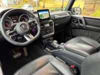 Mercedes Classe G 350 d 245ch Break Long 7G-Tronic + - <small></small> 94.900 € <small>TTC</small> - #5