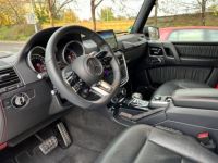 Mercedes Classe G 350 d 245ch Break Long 7G-Tronic + - <small></small> 94.900 € <small>TTC</small> - #6