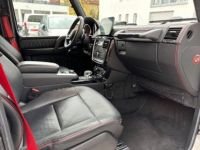 Mercedes Classe G 350 d 245ch Break Long 7G-Tronic + - <small></small> 94.900 € <small>TTC</small> - #8