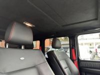 Mercedes Classe G 350 d 245ch Break Long 7G-Tronic + - <small></small> 94.900 € <small>TTC</small> - #10