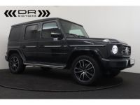 Mercedes Classe G 350 d AMG - BURMESTER NAVI WIDESCREEN LICHTE VRACHT - <small></small> 119.995 € <small>TTC</small> - #2