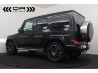 Mercedes Classe G 350 d AMG - BURMESTER NAVI WIDESCREEN LICHTE VRACHT - <small></small> 119.995 € <small>TTC</small> - #3